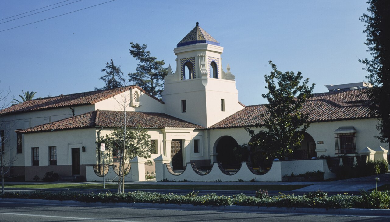 Pickleball in Santa Maria, California